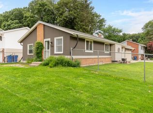 300 Elm Ave, Slinger, WI 53086