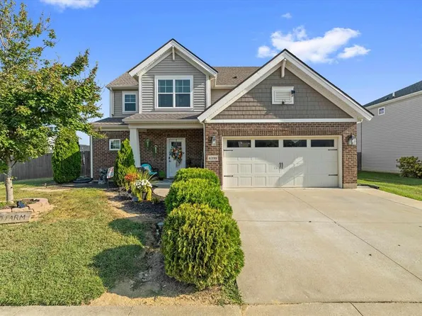 6259 Valley Brook Trce, Utica, KY 42376