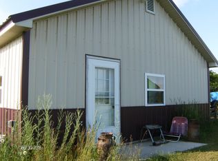 W15591 Sandtown Road, Curtis, MI 49820