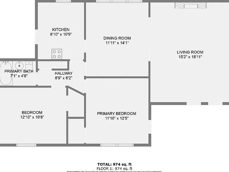 1151 Goodrich Ave #2 — Photo 17
