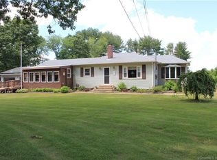 128 Tarbox Rd, Plainfield, CT 06374