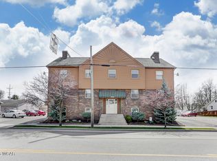 1212 Bellefontaine Ave, Lima, OH 45804