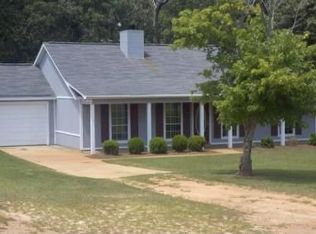 2880 Hill Top Rd, Newton, AL 36352