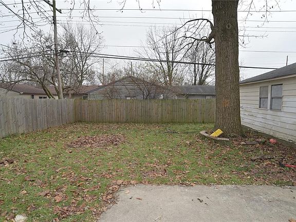 5th image of 4037 Patricia St
