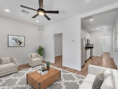 1306 E Fillmore St, Phoenix, AZ, 85006