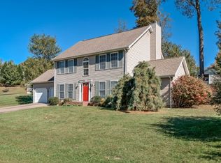 16411 Fern Cir, Abingdon, VA 24210