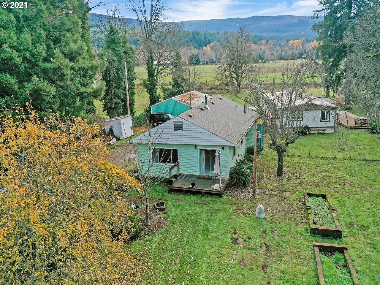40106 McKenzie Hwy, Springfield, OR 97478 Zillow
