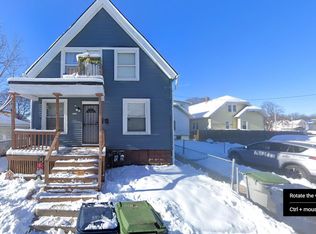 3059 N 10th Ln, Milwaukee, WI 53206