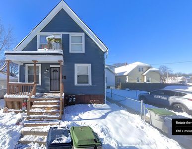 3059 North 10th LANE, Milwaukee, WI, 53206