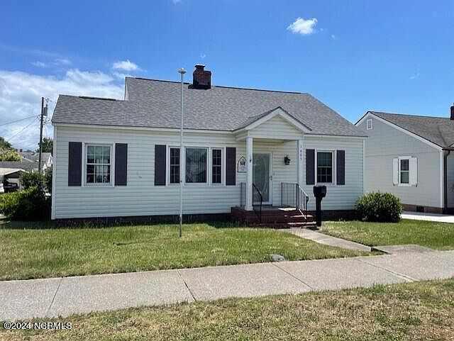 1st image of 1605 Evans Street