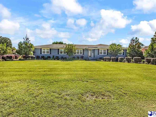 3000 Boxwood Ave, Florence, SC 29501