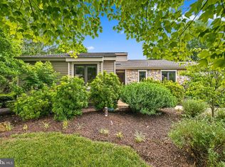 602 Franklin Way #602, West Chester, PA 19380
