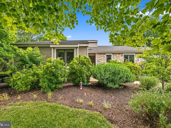 602 Franklin Way #602, West Chester, PA 19380