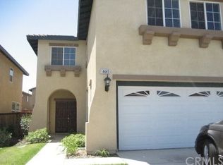 14445 Moon Valley St, Victorville, CA 92394