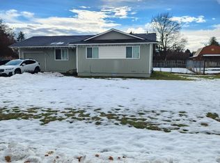 2241 N Ridgeview Dr, Post Falls, ID 83854