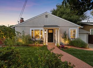 232 Bancroft Rd, Burlingame, CA 94010