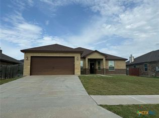 8500 Platinum Dr, Killeen, TX 76542
