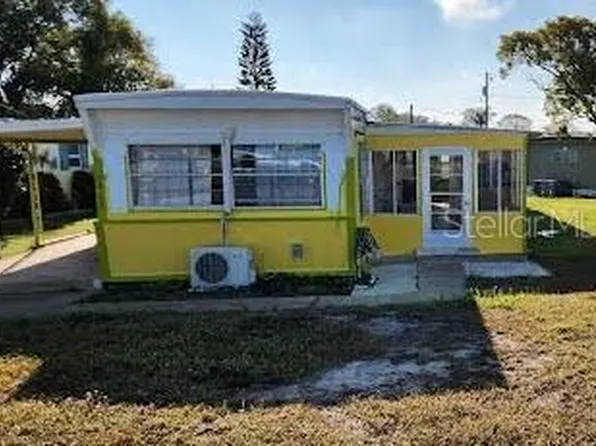 1417 Highland Ave, Tavares, FL 32778