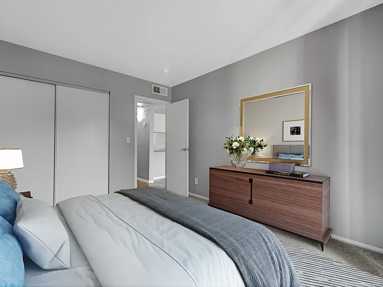 Sunset Terrace - Apartments For Rent in Las Vegas