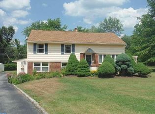 991 Township Line Rd, Blue Bell, PA 19422