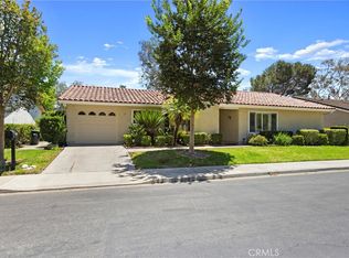 28162 Via Herrera, Mission Viejo, CA 92692