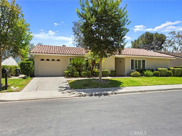 28162 Via Herrera, Mission Viejo, CA 92692