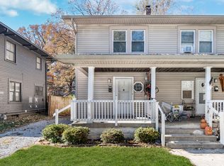 3474 Birchwood Ave, Indianapolis, IN 46205