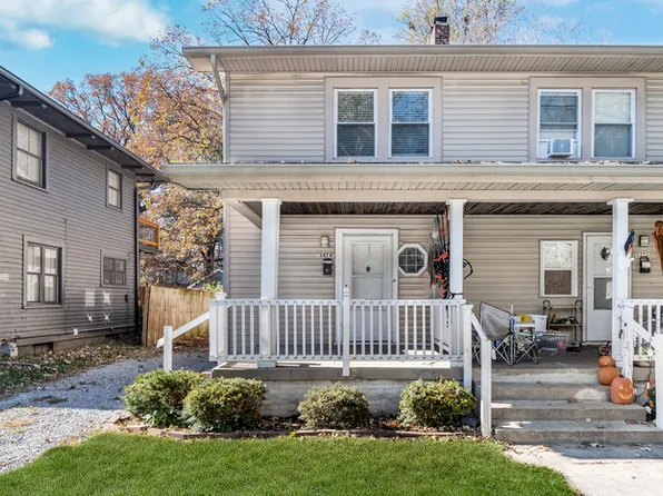 3474 Birchwood Ave, Indianapolis, IN 46205