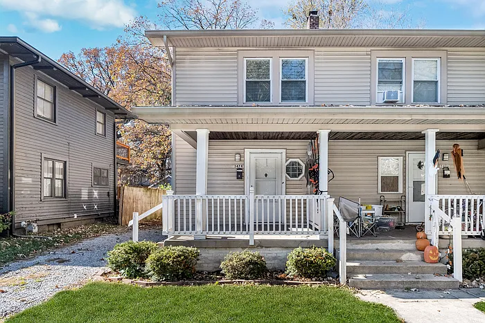 3474 Birchwood Ave photo 1