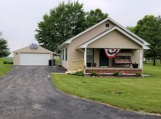 106 Morgan Ave, Georgetown, IL 61846