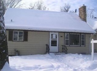 531 Gotzian St, Saint Paul, MN 55106