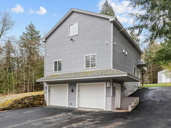 214 Long Pond Road, Northwood, NH 03261
