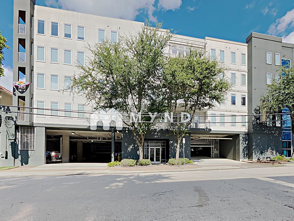 1st image of 505 Jackson Hill St APT 302