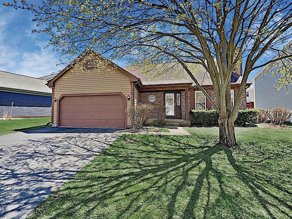 1st image of 1071 Little Falls Dr