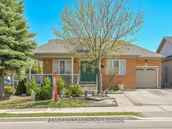 156 Barleyfield Rd, Brampton, ON L6R 2K3