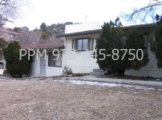 202 S Rush St APT B, Prescott, AZ 86303