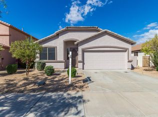 18126 W Cardinal Dr, Goodyear, AZ 85338