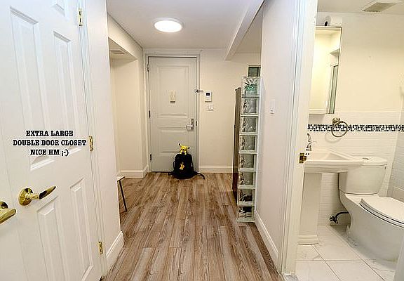 5th image of 502 W 44th St #3B