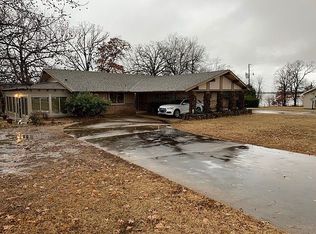 107340 S 4141st Rd, Checotah, OK 74426