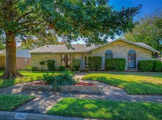 1902 Travis St, Garland, TX 75042