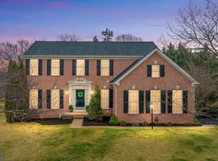 13624 Newtonmore Pl, Bristow, VA 20136