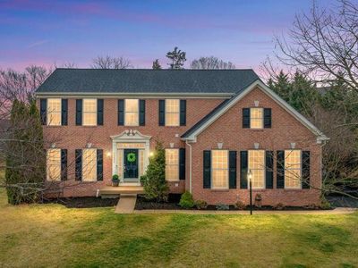 13624 Newtonmore Pl, Bristow, VA, 20136