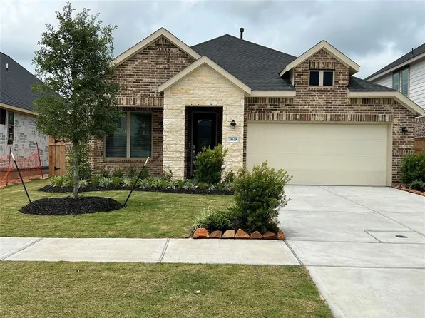 31639 Splitting Willow Way, Fulshear, TX 77441