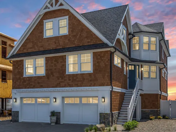 153 Pershing Boulevard, Lavallette, NJ 08735