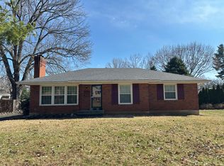 1934 Buttonwood Rd, Graymoor Devondale, KY 40222