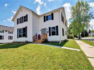 150 W Factory St, Seymour, WI 54165