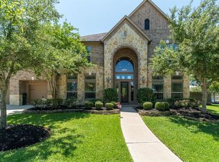 21115 Lexxe Creek Ct, Cypress, TX 77433