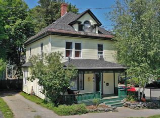312 French St, Bangor, ME 04401