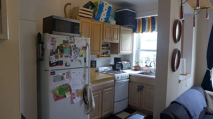 Rented by Garfield Realty  | media 31