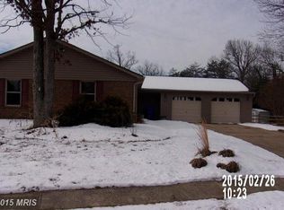 2604 Talbot Ct, Waldorf, MD